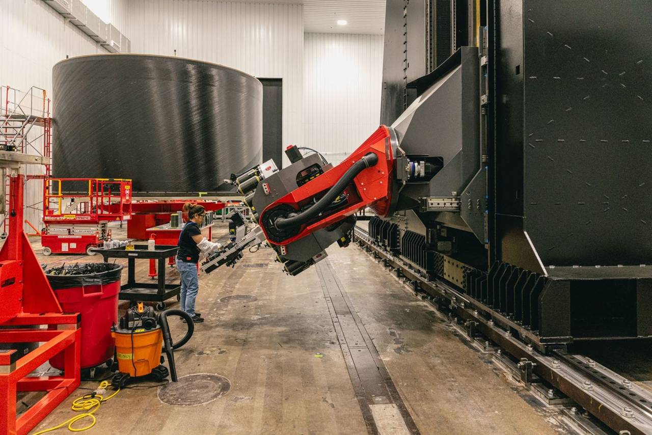 Rocket Lab Pushes Neutron's First Launch to 2027 After Composite Flaws