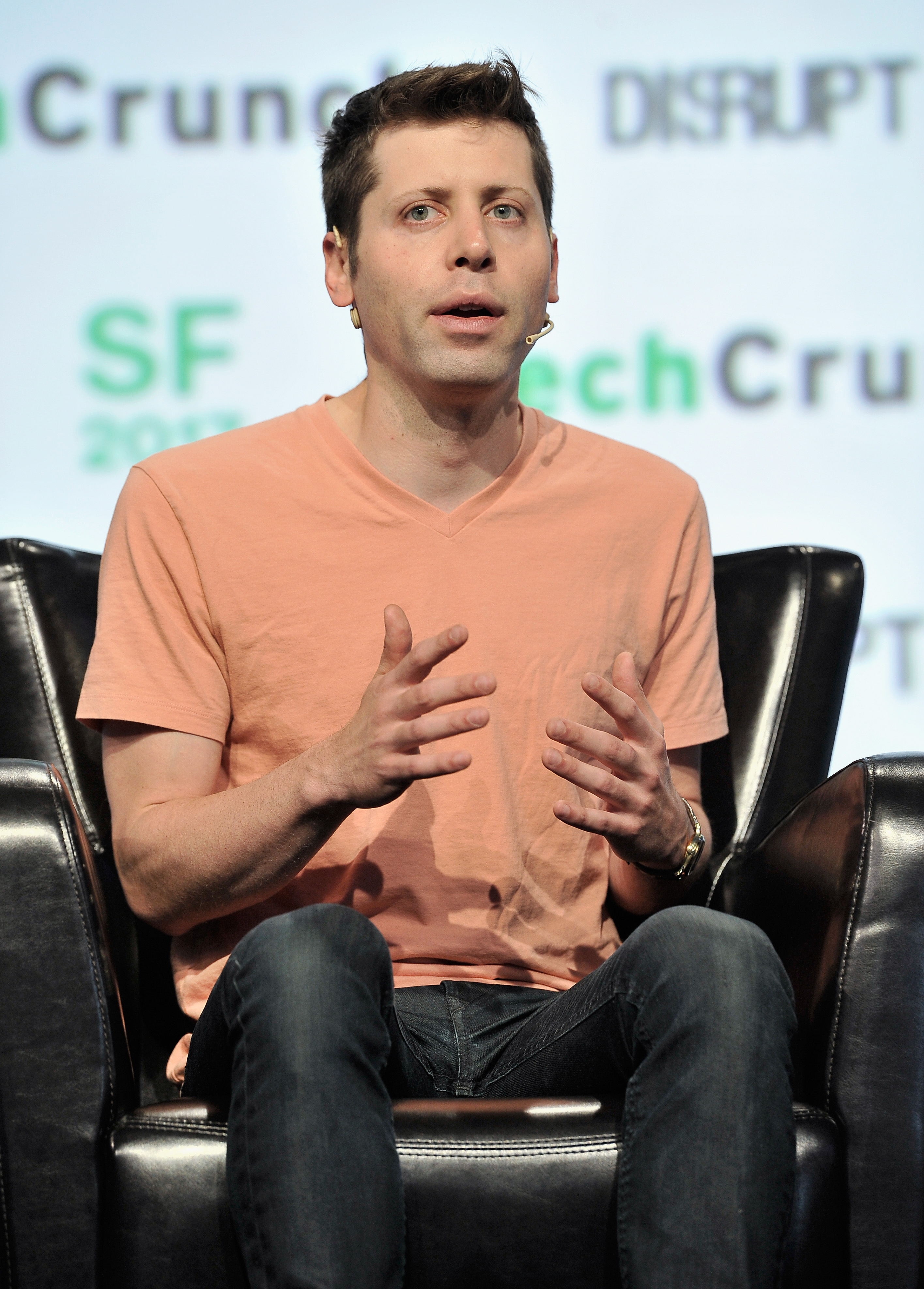 OpenAI Wants $30 Billion Before Anthropic's IPO — and It's Racing the Clock