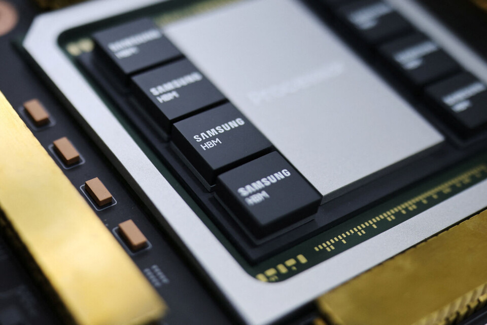 Samsung Just Posted the Most Profitable Quarter in Tech History — and Its Stock Fell