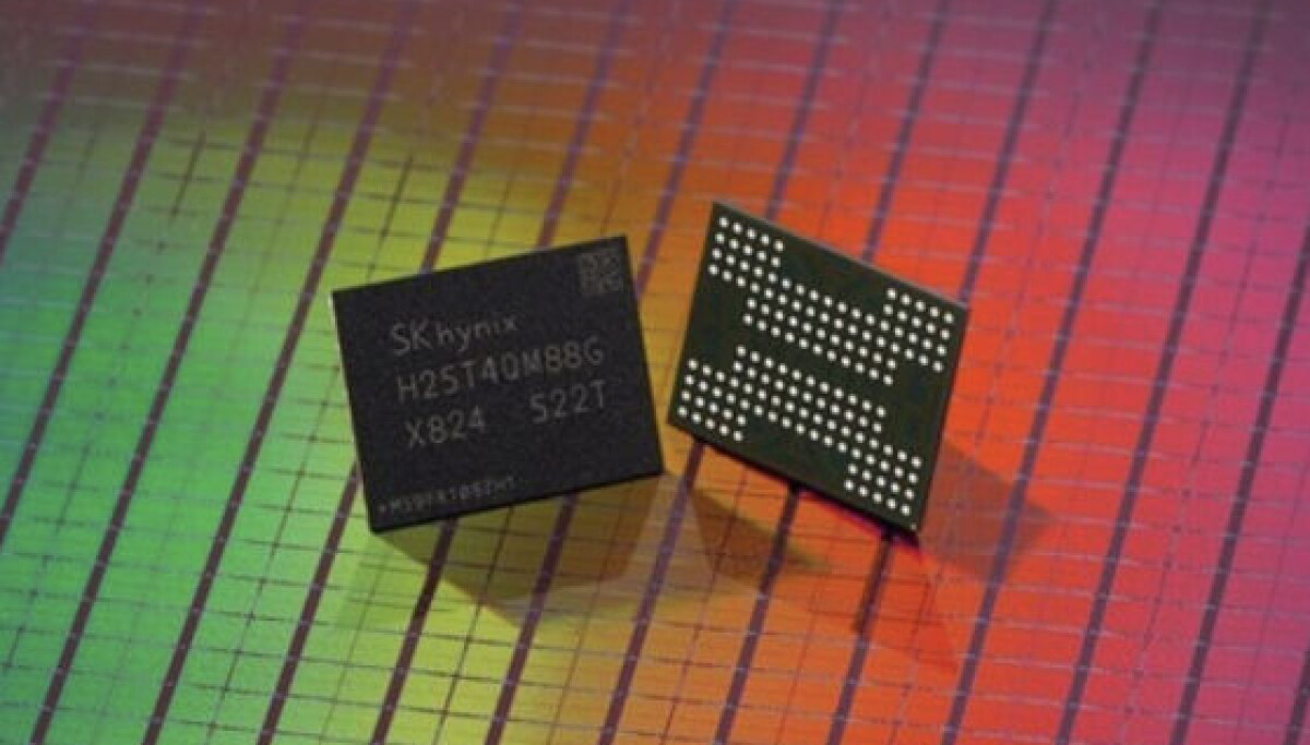 "Samsung and SK Hynix Are Upgrading Their China Plants to 286-Layer NAND — With Washington's Blessing"