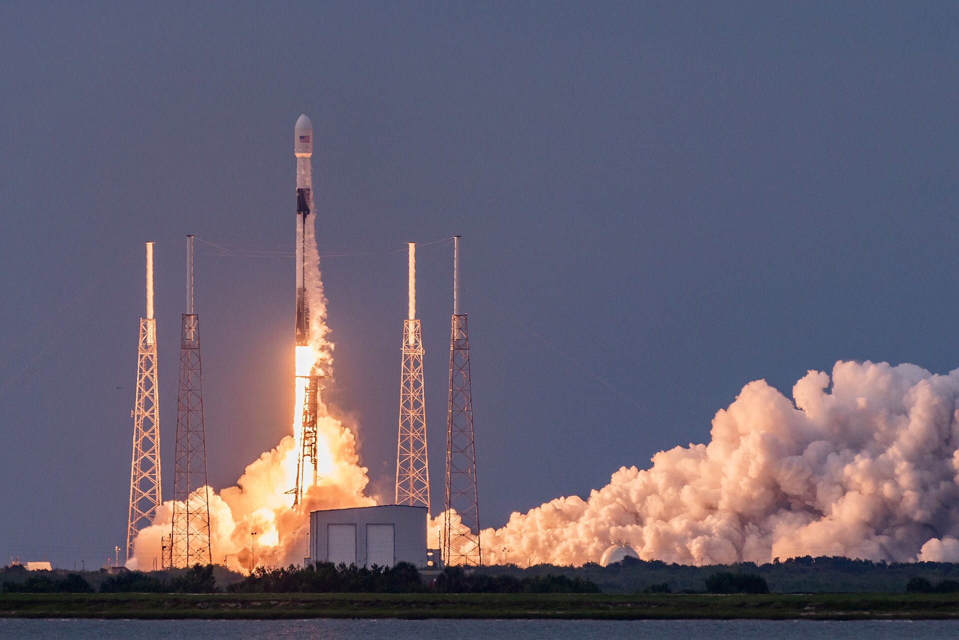 SpaceX Made $4.4B Last Quarter — Mostly by Renting GPUs to Its Rivals