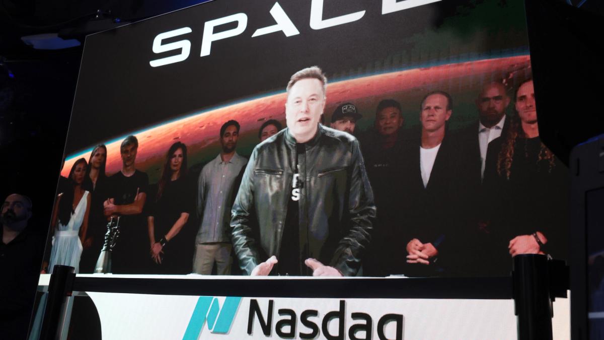 SpaceX Borrowed $40 Billion to Buy GPUs — and Musk Says 200 Neoclouds Are About to Starve