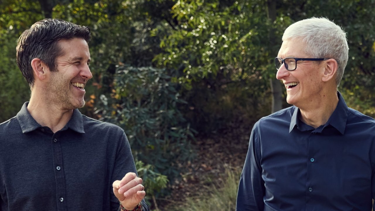 Ternus Has Been Apple CEO for Two Months. His Whole Doctrine Is Six Words: "Don't Ship AI for AI's Sake"