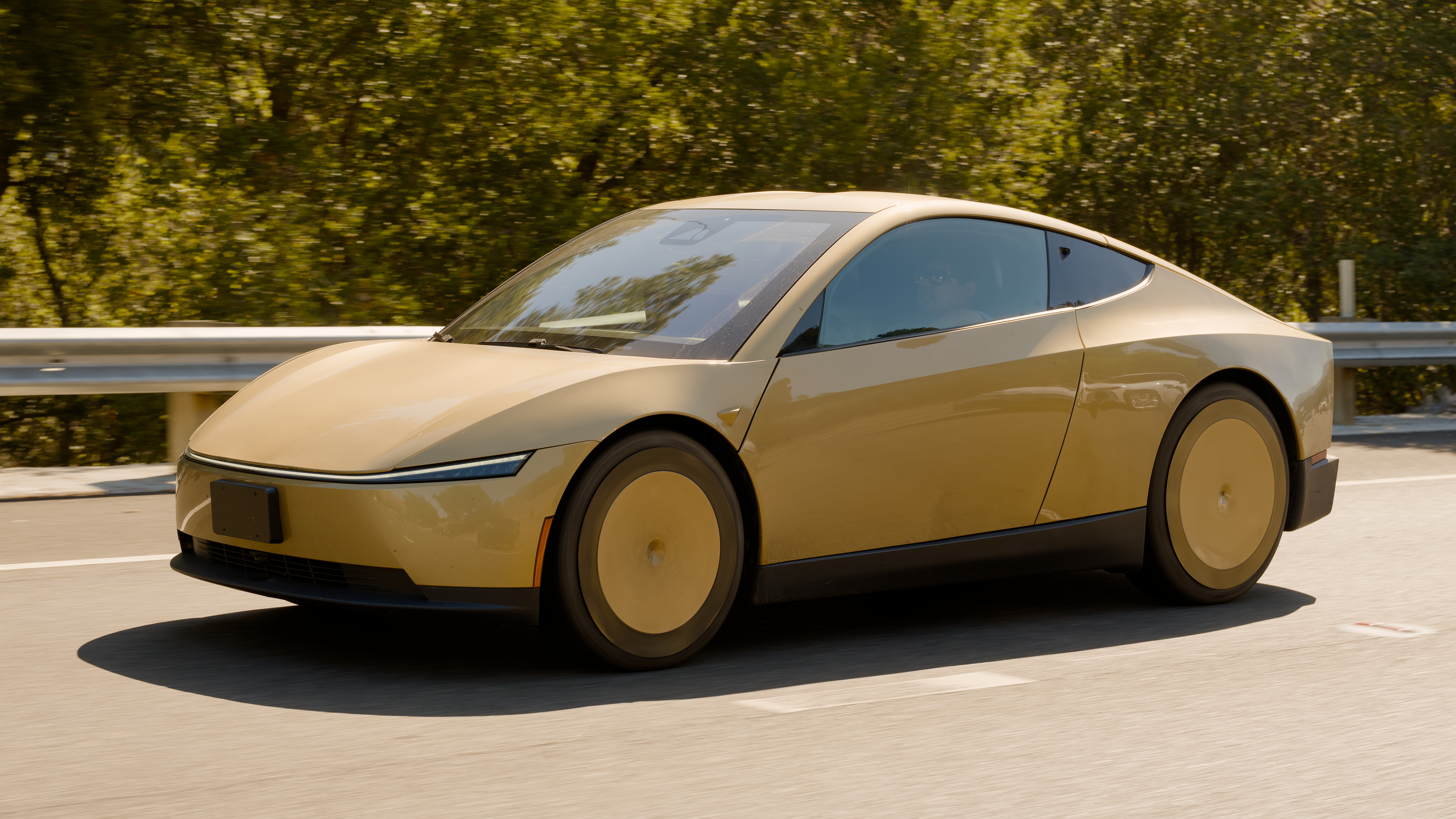 Tesla Wants to "Own Transportation of Any Kind on Earth" — Starting by Selling Cybercabs to Fleet Operators
