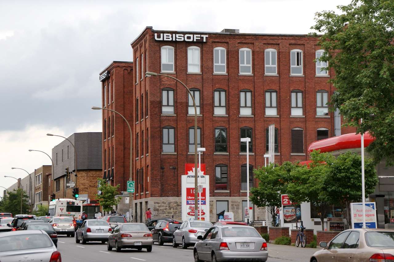 Ubisoft Will Close Trials Studio RedLynx and Cut 70 Jobs in Singapore