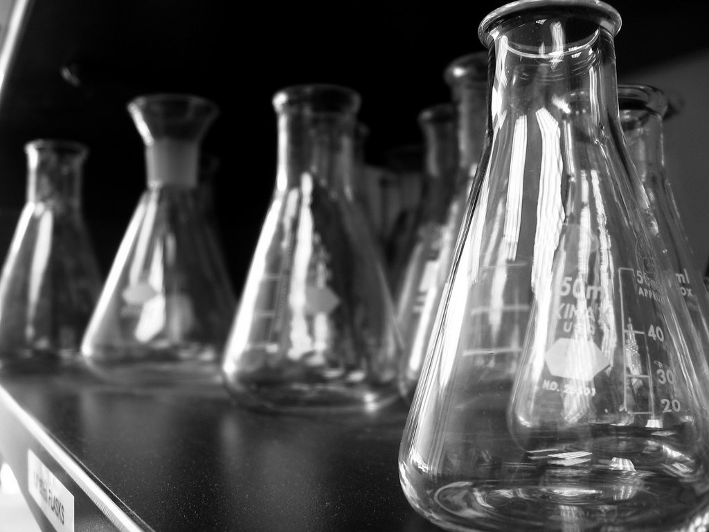 Ex-OpenAI Science Chief Raises $215M to Put Robots in the Drug Lab — and Pull It Out of China