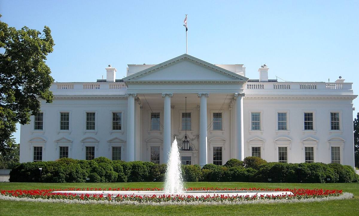 Apple and Nvidia Each Gave $25M to Trump's White House Ballroom